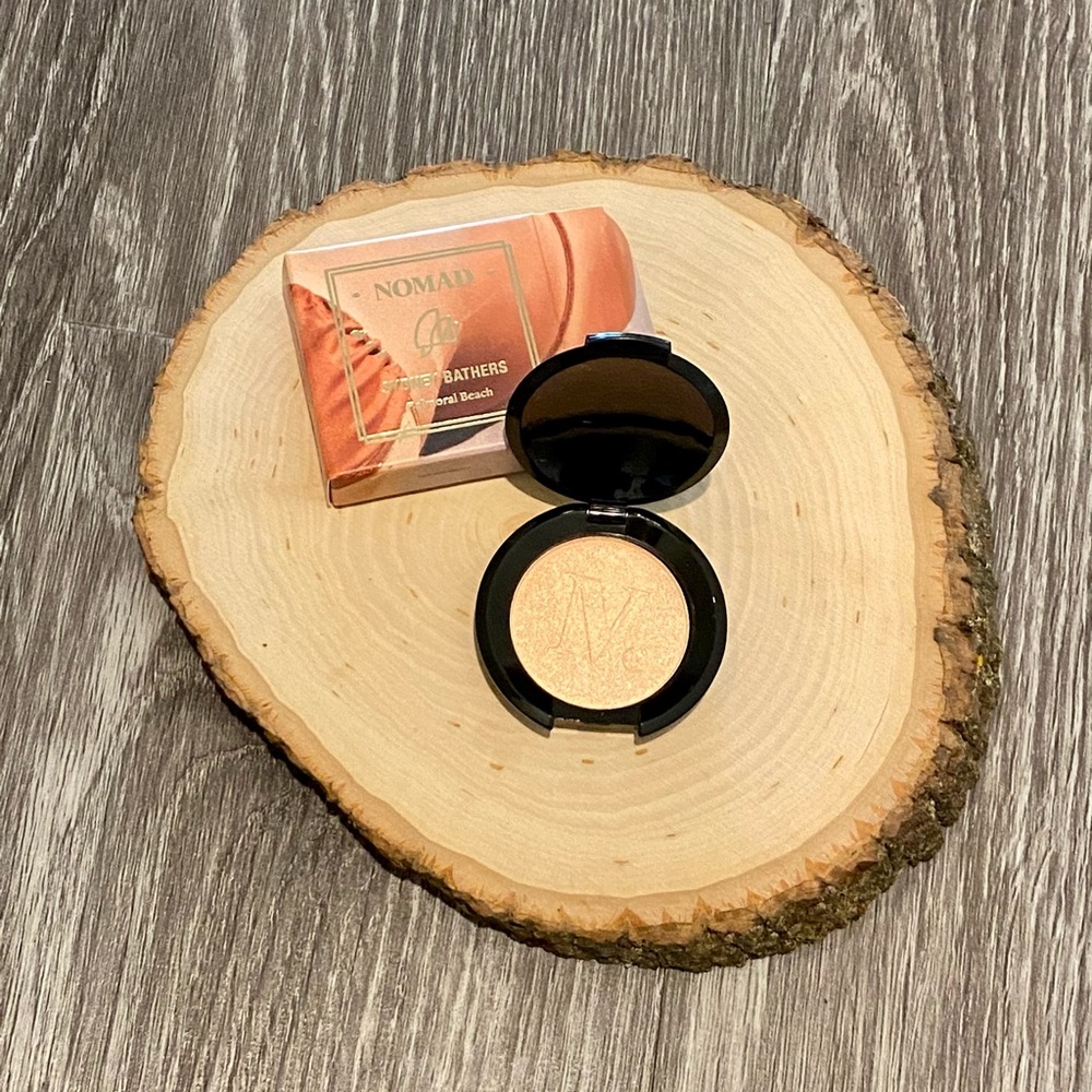 🌿HP🌿NOMAD Cosmetics Sydney Bathers Highlighter